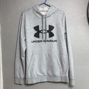 Under Armour hoodie
